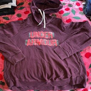 Under Armour Hoodie